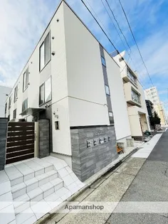 クレイン御器所【1階】の外観