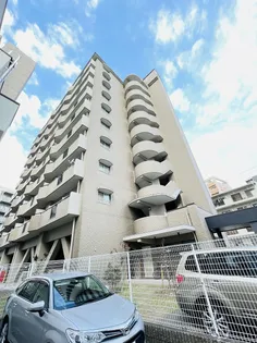 ISM東別院の画像