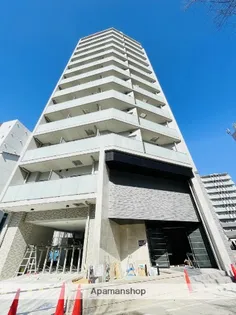 エスリード泉プレステージ【2階】の外観