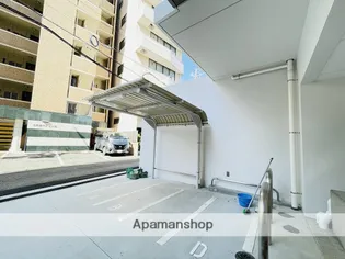 ヴェルデシア名駅南(旧ルネフラッツ名駅南)【5階】のその他画像
