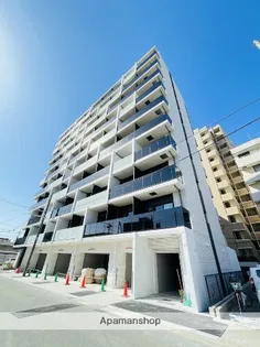ヴェルデシア名駅南(旧ルネフラッツ名駅南)【7階】の外観