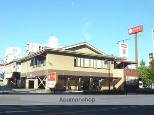 ヴェルデシア名駅南(旧ルネフラッツ名駅南)【7階】の周辺