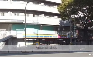 ヴェルデシア名駅南(旧ルネフラッツ名駅南)【7階】の周辺