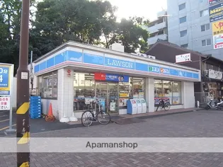 ヴェルデシア名駅南(旧ルネフラッツ名駅南)【7階】の周辺