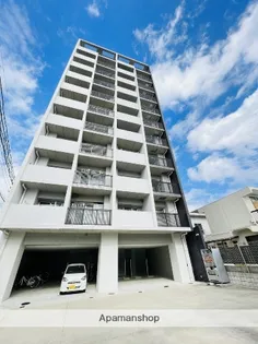 弥富通ライズ【6階】の外観