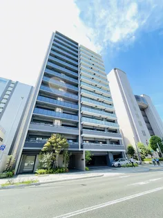 GRANPASEO丸の内【4階】の外観