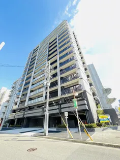 プレサンス ロジェ 金山駅前の画像