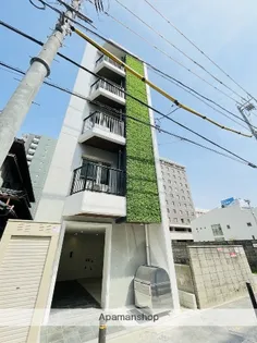 LIVES RESIDENCE 東桜の画像