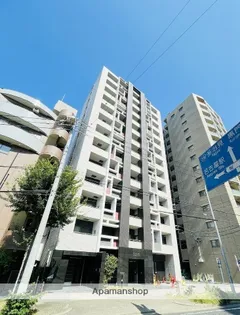 ドゥーエ千種【8階】の外観