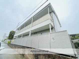 さくらフラット【2階】の外観