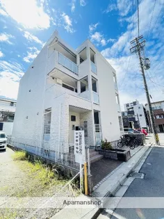 リブリ・吹上【3階】の外観