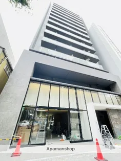 E-city大須【2階】の外観