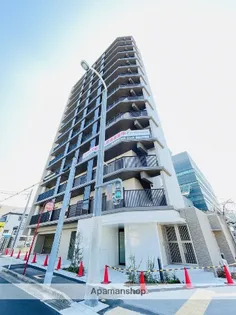 愛知県名古屋市瑞穂区瑞穂通3丁目【マンション】の外観