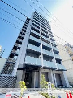 TENAS泉【10階】の外観