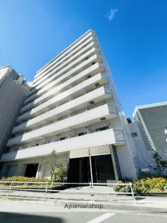 プリフェラブル栄【2階】の外観