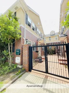 愛知県名古屋市東区筒井3丁目【一戸建】の外観