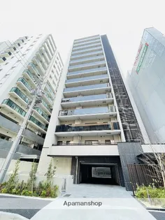 ザ レジデンスパーク久屋大通の画像