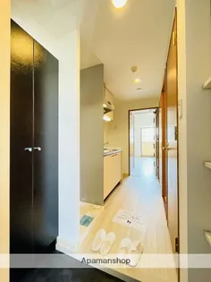 リアライズ代官町(WILLDO代官町)【4階】の内装