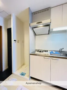 リアライズ代官町(WILLDO代官町)【4階】の内装