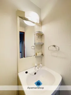 リアライズ代官町(WILLDO代官町)【4階】の内装