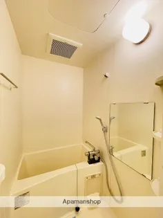 リアライズ代官町(WILLDO代官町)【4階】の風呂