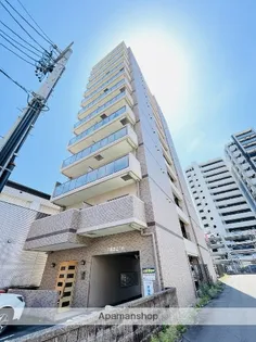 リアライズ代官町(willDo代官町)【8階】の外観