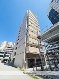 リアライズ代官町(WILLDO代官町)【4階】の外観