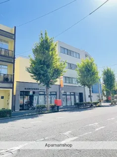 リアライズ代官町(WILLDO代官町)【4階】の周辺