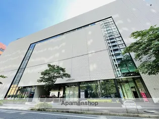 リアライズ代官町(WILLDO代官町)【4階】の周辺