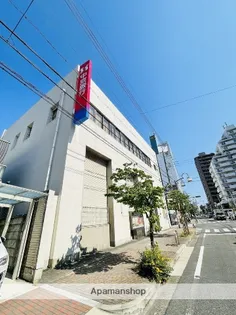 リアライズ代官町(WILLDO代官町)【4階】の周辺