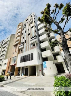 ザ・テラス丸の内【9階】の外観