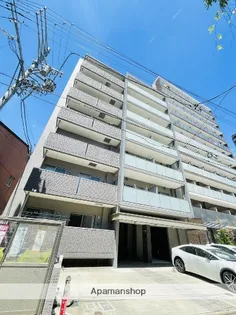 グランツ泉【5階】の外観