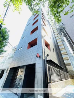 METRO GARDEN 丸の内【6階】の外観