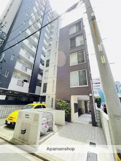 BRANCHE車道の画像