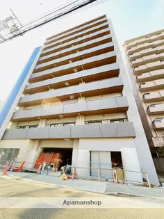 ハイドランジア東別院の画像