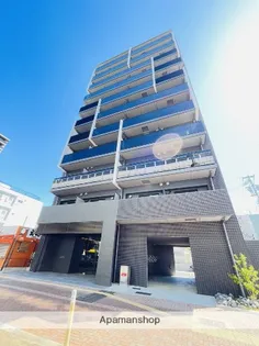 メイクスWアート金山ウエスト(カナヤマ)【10階】の外観