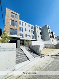 QUADOR御器所NOIR【3階】の外観