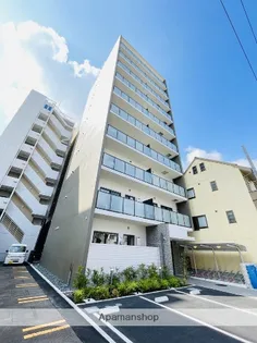 CLOVER泉【5階】の外観