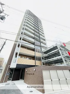 ファステート名古屋駅前アルティスの画像