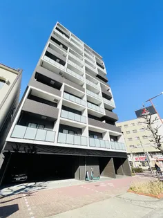 レジデンシア泉Ⅰ【11階】の外観