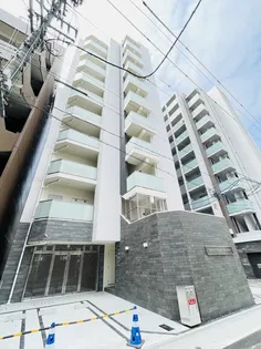 ホワイトメゾン新栄の画像