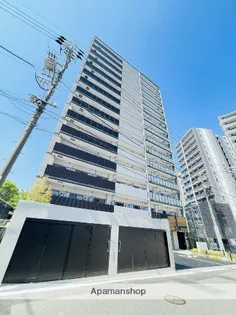 ファステート葵桜通リブレ(S−RESIDENCE葵三丁目)【13階】の外観