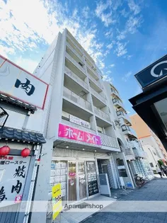 イルソーレ【3階】の外観