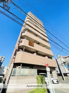 ノーブルコートの画像