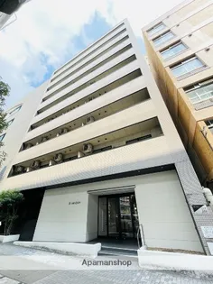 ISM泉【9階】の外観