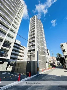 エステムコート名古屋新栄Ⅳネスト【9階】の外観