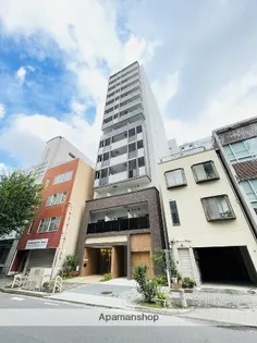 BPRレジデンス丸の内(旧ラグゼナ丸の内)【10階】の外観