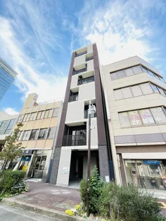 パークレジデンス丸の内駅前(マルノウチ)【7階】の外観