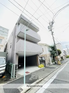 キャッスル神宮東の画像