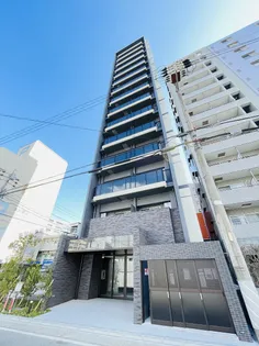 プレサンス レイズ 千種今池【0501号室】の外観